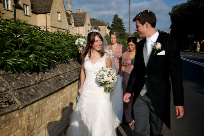 Richard and Alice - Broadhaven